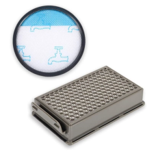 Szűrő szett SAMURAI SG 3751 Compact Power Cyclonic porszívóhoz kisháztartási gépek kiegészítői