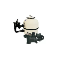 Szűrőszett Aquarius Plus SIDE 530 Basic 10 m3/h medence kiegészítő