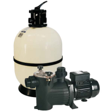 Szűrőszett Aquarius Plus TOP 620 Basic 14 m3/h medence kiegészítő