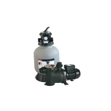  Szűrőszett Magic Ø400mm 6m3/h Top 1 1/2&quot; medence kiegészítő