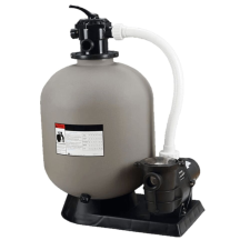  Szűrőszett Neo Top Ø400mm 0,35HP Basic 6m3/h medence kiegészítő