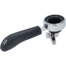  Szűrőtartó 2Adag La Messicana kisháztartási gépek kiegészítői