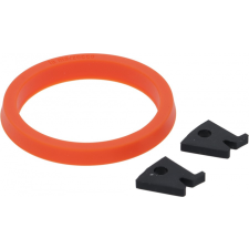  Szűrőtartó tömítés ø 73x57x8 mm kávéfőző kellék