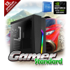  SZV-Gamer Standard 13.gen konfiguráció - i5-13600KF, 16GB DDR4 3200MHz RAM, 500GB M.2 (2100/3500), 1TB SSD (500/550), RTX 3050 6GB