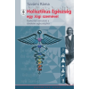 SZVÁMI RÁMA HOLISZTIKUS EGÉSZSÉG EGY JÓGI SZEMÉVEL - GYAKORLATI ÚTMUTATÓ A TÖKÉLETES EGÉSZSÉGHEZ