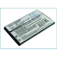  T03 Akkumulátor 1200 mAh mobiltelefon akkumulátor