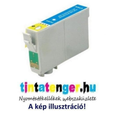  T1292XL[C] 9ml utángyártott kék tintapatron nyomtatópatron & toner