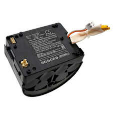 T2750-6S1P.. Takarítógép akkumulátor 3800 mAh takarítógép akkumulátor
