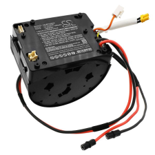 T2770-6S2P. Takarítógép akkumulátor 7400 mAh takarítógép akkumulátor