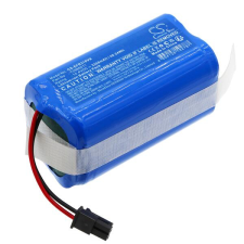  T2996011. Takarítógép akkumulátor 3350 mAh takarítógép akkumulátor