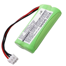  T373 akkumulátor 700 mAh vezeték nélküli telefon akkumulátor
