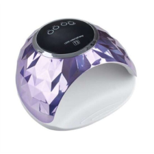 T3 Digitális LED UV műkörmös lámpa - 120W, 42LED uv lámpa