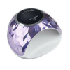 T3 Digitális LED UV műkörmös lámpa - 120W, 42LED (BBV)
