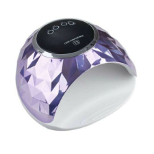 T3 Digitális LED UV műkörmös lámpa - 120W, 42LED (BBV) uv lámpa