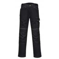 T601 - Urban derekas nadrág - fekete - 46/3XL munkavédelem