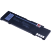T6 Power Dell G3 15 3500, 3590, G5 15 5500, Inspiron 14 5490, 4470mAh, 51Wh, 3cell, Li-pol (NBDE0211)