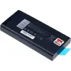 T6 Power Dell Latitude 14 5414 Rugged, Li-Ion, 11,1 V, 8700 mAh (97 Wh), fekete