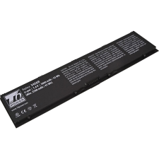 T6 Power Dell Latitude E7440, E7450, 5800mAh, 43Wh, 4cell (NBDE0145) dell notebook akkumulátor