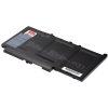  T6 Power for Dell 579TY notebook, Li-Poly, 11.1 V, 3300 mAh (37 Wh), black (NBDE0181_v109881)