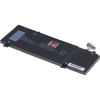  T6 Power for Dell G5 15 5590, Li-Poly, 15.2 V, 3940 mAh (60 Wh), black (NBDE0210_v126800)