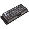  T6 Power for Dell Precision M6700, Li-Ion, 11.1 V, 7800 mAh (87 Wh), black (NBDE0138_v52142)