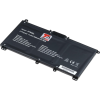 T6 Power for Hewlett Packard HT03XL notebook, Li-Poly, 11.55 V, 3600 mAh (41 Wh), black (NBHP0149_v111250)