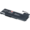 T6 Power for Hewlett Packard notebook 808452-001, Li-Ion, 11.4 V, 7200 mAh (82 Wh), black (NBHP0164_v111561)