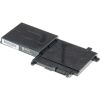 T6 Power for Hewlett Packard ProBook 655 G3, Li-Poly, 11.4 V, 4200 mAh (48 Wh), black (NBHP0124_v72450)
