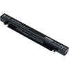T6 Power for laptop Asus X55LM2H, Li-Ion, 14.8 V, 2600 mAh (38 Wh), black (NBAS0082_v104222)