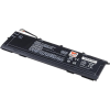 T6 Power Hewlett Packard EliteBook x360 830 G6 kompatibilis, Li-Poly, 7,7 V, 6900 mAh, 53,2 Wh