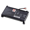 T6 Power Hewlett Packard HSTNN-LB8A kompatibilis, Li-Ion, 14,6 V, 5700 mAh (83 Wh), fekete