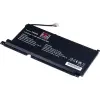 T6 Power Hewlett Packard Pavilion Gaming 15-ec0000 kompatibilis, Li-Poly, 11,55 V, 4545 mAh (52,5 Wh)