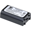 T6 Power Honeywell Dolphin 99EX, 99GX, 5100mAh, 18,9Wh, Li-ion
