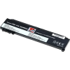 T6 Power Lenovo 00HW024 kompatibilis, Li-Poly, 11,4 V, 2065 mAh (24 Wh), fekete