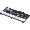 T6 Power Lenovo SB10K12721 kompatibilis, Li-Poly, 11,4 V, 3900 mAh (44 Wh), fekete