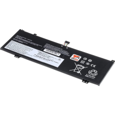 T6 Power Lenovo ThinkBook 13s-IWL 20R9, Li-Poly, 15,36V, 2964mAh, 45Wh lenovo notebook akkumulátor