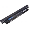  T6 tápegység Dell Latitude 3440, 3540, 5200mAh, 58Wh, 6cellás, 6cellás (NBDE0159)