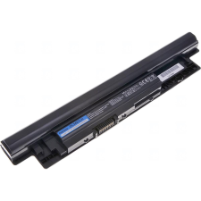  T6 tápegység Dell Latitude 3440, 3540, 5200mAh, 58Wh, 6cellás, 6cellás (NBDE0159) dell notebook akkumulátor