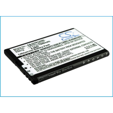 T850 Akkumulátor 1300 mAh mobiltelefon akkumulátor
