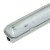  T8 lámpatest 1 db beépített fénycsővel (22W/150cm) természetes fehér IP65