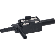  T-ÁGCSATLAKOZÓ KÉSZLET D6 D10 2 MÁGNES beépíthető gépek kiegészítői