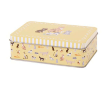  T.B.CAT872 Fémdoboz 145x100x45mm Cats papírárú, csomagoló és tárolóeszköz