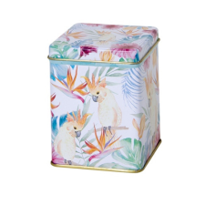  T.B.PAR698 Fémdoboz 75x75x95mm,100g Paradise konyhai eszköz