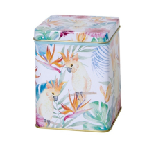  T.B.PAR699 Fémdoboz 88x88x113mm 200g Paradise konyhai eszköz