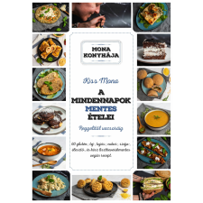 T.bálint Nyomdaipari, Szolgáltató és Logosztikai Bt. A mindennapok mentes ételei gasztronómia