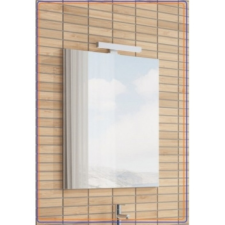 T-BOSS Tboss Floating Mirror EASY tükör fürdőszoba bútor