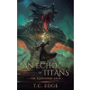 T.C. Edge An Echo of Titans