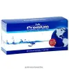  T Cartridge CRG-T/FX-8 (FX8) 100% ÚJ ZAFÍR TONER