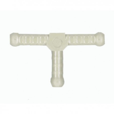  T-csatlakozó kávéfőző kellék