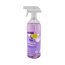 T-Depo DeScale Lemon citromsavas vízkőoldó koncentrátum 750ml tisztító- és takarítószer, higiénia
